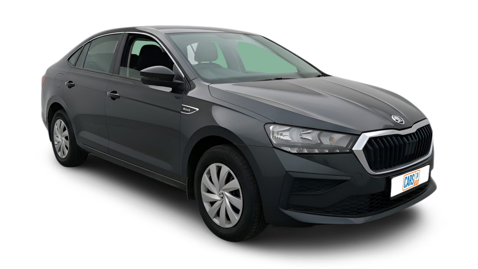 2022 Skoda SLAVIA - Sedan - Petrol - Manual - ₹7.86 lakh
